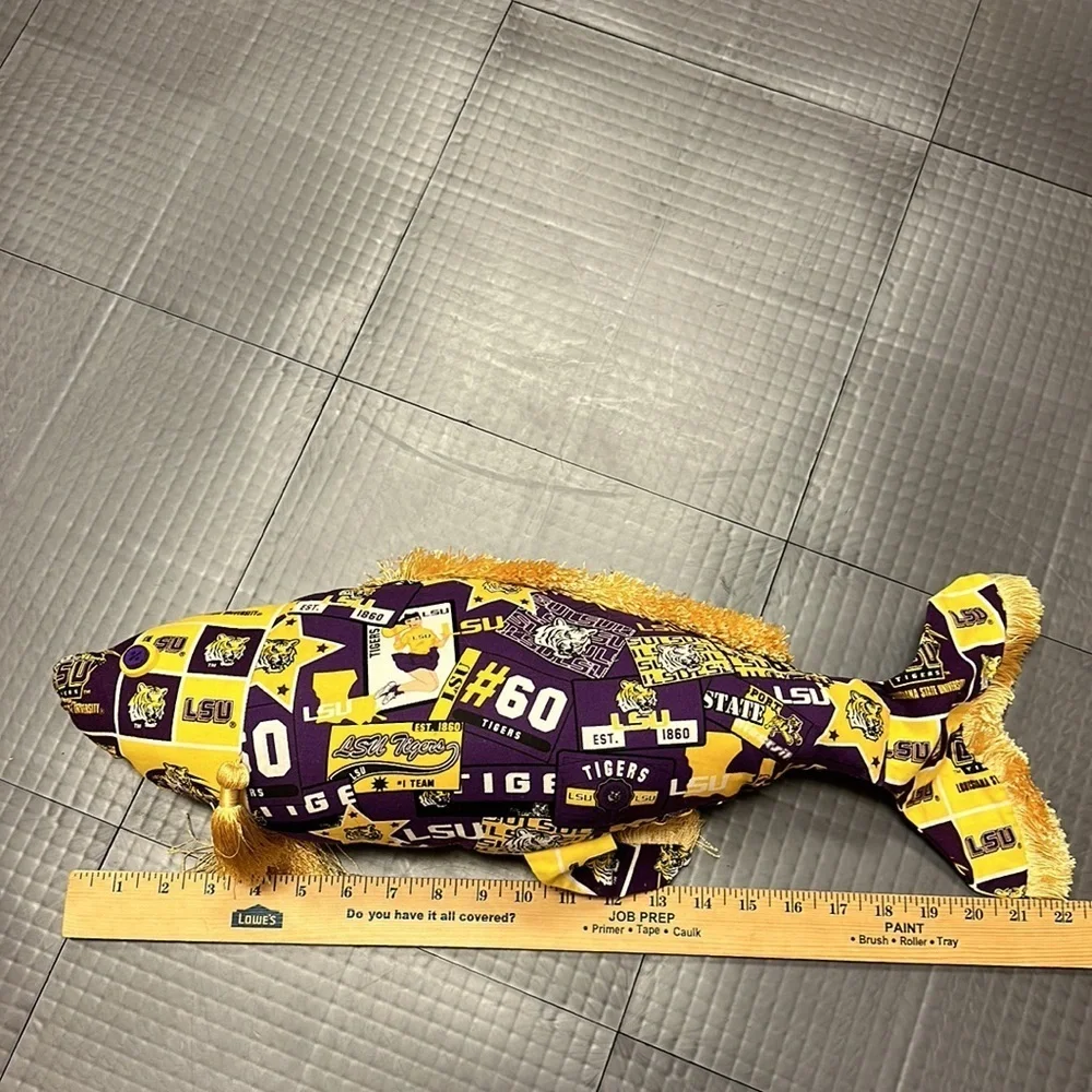N/A lsu tigers
